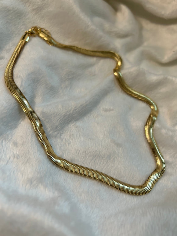 Snake chain 6mm