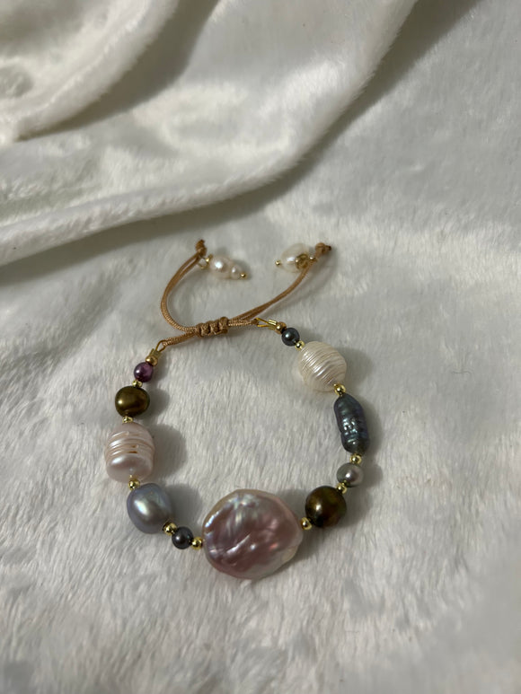 Katiana bracelets