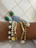 Leyla bracelets