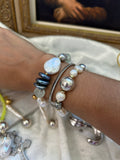 Calicia bracelets