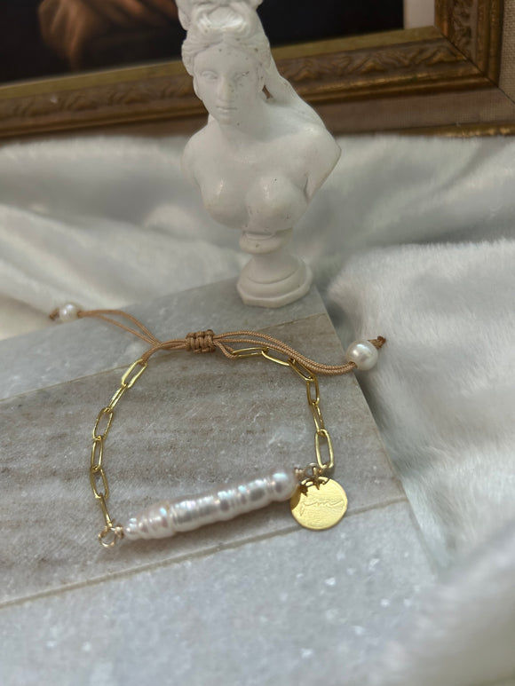 Estela bracelets