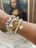 Adela bracelets
