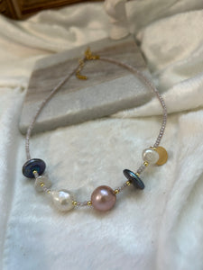 Limar necklace