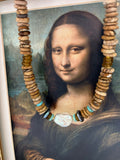 Terra necklace