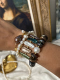 Oriana bracelets