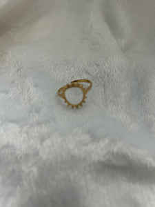 Sun ring